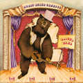 the album cover for Buddy Miles - Booger Bear