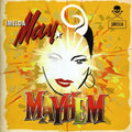 the album cover for Imelda May - Mayhem