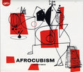 the album cover for AfroCubism - Afrocubism [Import]