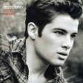 the album cover for Joe Mcelderry - Wide Awake [Import]