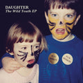 the album cover for Daughter - The Wild Youth EP [Vinyl]