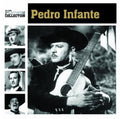 the album cover for Pedro Infante - Platinum Collection