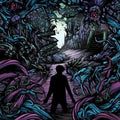 the album cover for A Day To Remember - Homesick [Vinyl]