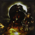 the album cover for Carnifex - Hell Chose Me