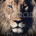 the album cover for Glass Cloud - The Royal Thousand