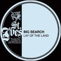 the album cover for Big Search - Lay of the Land (Vinyl)
