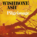 the album cover for Wishbone Ash - Pilgrimage [Import]