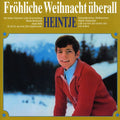 the album cover for Heintje - Frohliche Weihnacht Uberall [Import]