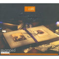 the album cover for Cafe Bollywood-These Were The Days - Cafe Bollywood-These Were The Days [Import]