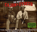 the album cover for Best Of Cajun & Zydeco - Best Of Cajun & Zydeco [Import]