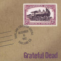 the album cover for Grateful Dead - Vol. 27-Dick's Picks: Oakland Coliseum Arena Oakla