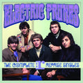 the album cover for The Electric Prunes - The Complete Reprise Singles