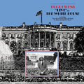 the album cover for Buck Owens - Live at the White House