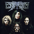 the album cover for Escape The Fate - Escape the Fate