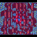the album cover for Starring - Abcdefg-Hijklmnop-Qurstuv-Wxyz