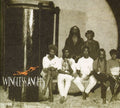 the album cover for Wingless Angels - Wingless Angels [Digipak]