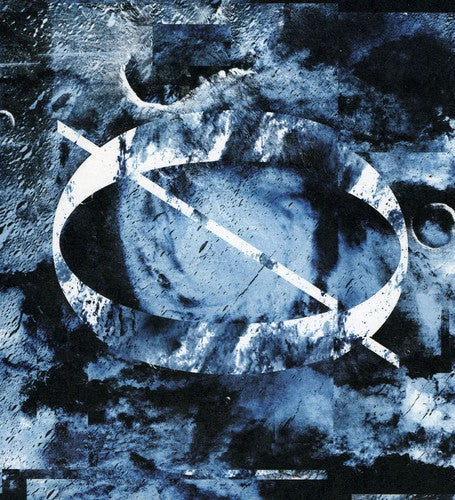 the album cover for Underoath - 0 (Disambiguation)