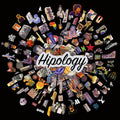 the album cover for Visioneers - Hipology