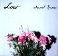 the album cover for Low - Secret Name [LP]