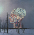 the album cover for Low - Songs For A Dead Pilot EP [Vinyl]