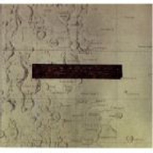 the album cover for Low - Things We Lost In The Fire [LP]