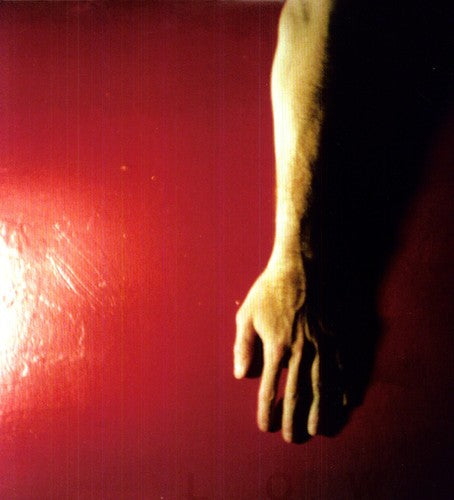the album cover for Low - Trust [LP]