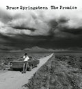 the album cover for Bruce Springsteen - The Promise