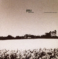 the album cover for Jesu - Heartache and Dethroned