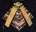the album cover for Chico Mann - Analog Drift