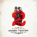 the album cover for Guano Padano - 2