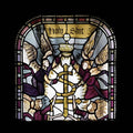 the album cover for Superchrist - Holy Shit