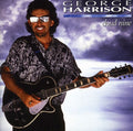 the album cover for George Harrison - Cloud Nine [Import]