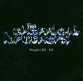the album cover for The Chemical Brothers - Singles 1993-03 [Import]