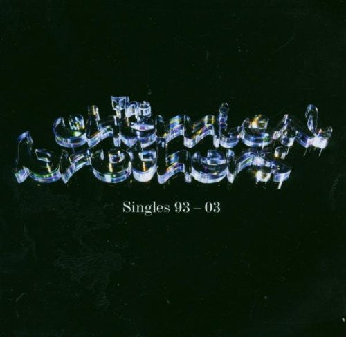 the album cover for The Chemical Brothers - Singles 1993-03 [Import]