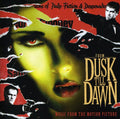 the album cover for Various Artists - From Dusk Till Dawn (Original Soundtrack)