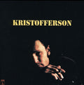 the album cover for Kris Kristofferson - Kristofferson