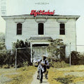the album cover for Taj Mahal - Taj Mahal