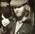 the album cover for Harry Nilsson - A Little Touch Of Schmilsson In The Night