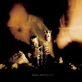 the album cover for Pearl Jam - Riot Act