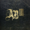 the album cover for Alter Bridge - Ab III