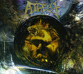 the album cover for Atheist - Jupiter [Limited Edition] [Digipak] [Bonus Track]