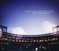 the album cover for Dave Matthews Band - Live in New York City