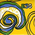the album cover for Esg - Dance To The Best Of Esg