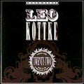 the album cover for Leo Kottke - Essential Leo Kottke