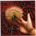 the album cover for Parting Gifts - Strychnine Dandelion