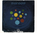 the album cover for Saroos - See Me Not
