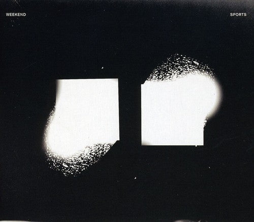 the album cover for Weekend - Sports