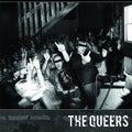 the album cover for The Queers - Back To The Present