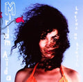 the album cover for Miriam Aida - Letras Ao Brasil [Import]