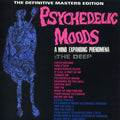 the album cover for Deep - Psychedelic Moods